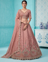 Vieux rose