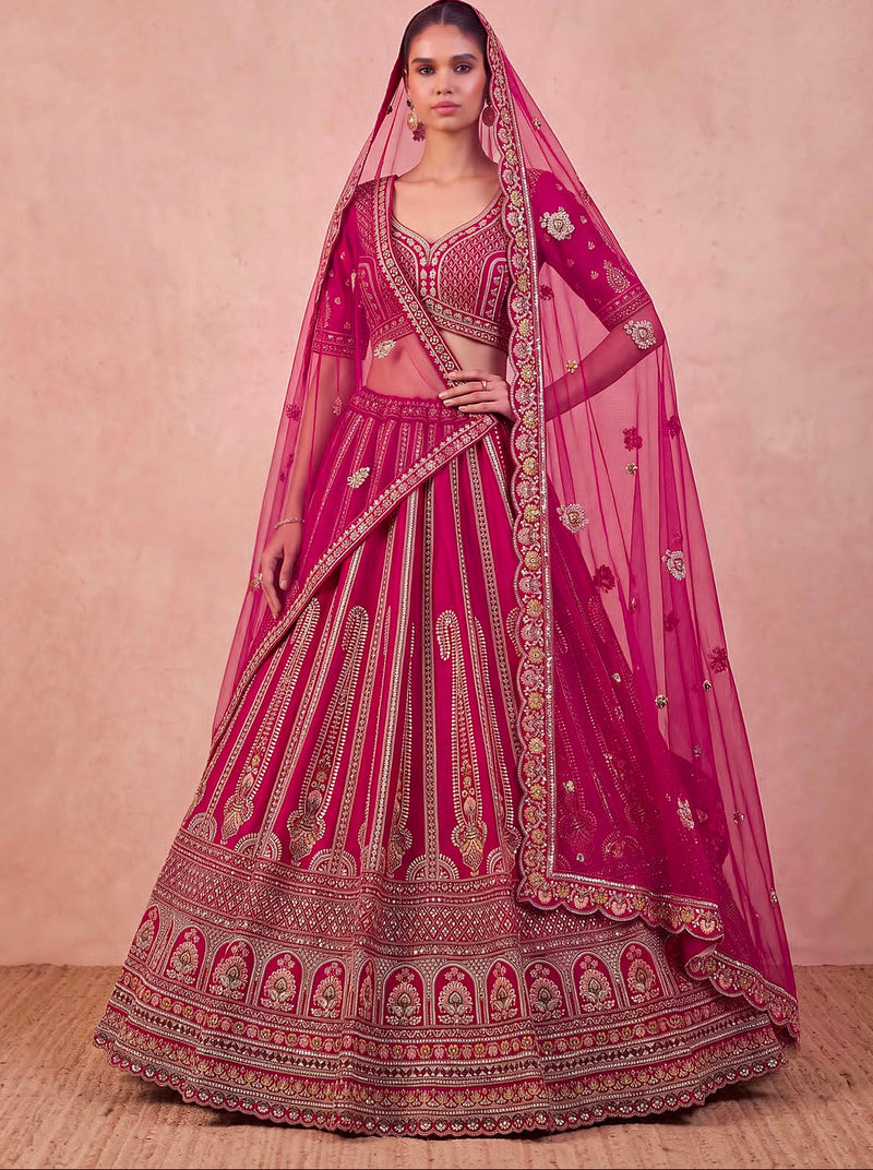 Collection Mariée