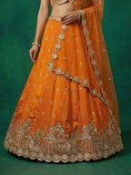 Lehenga Rangeen