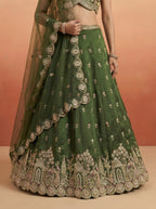 Lehenga Rangeen