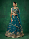 Lehenga Rangeen
