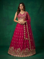 Lehenga Rangeen
