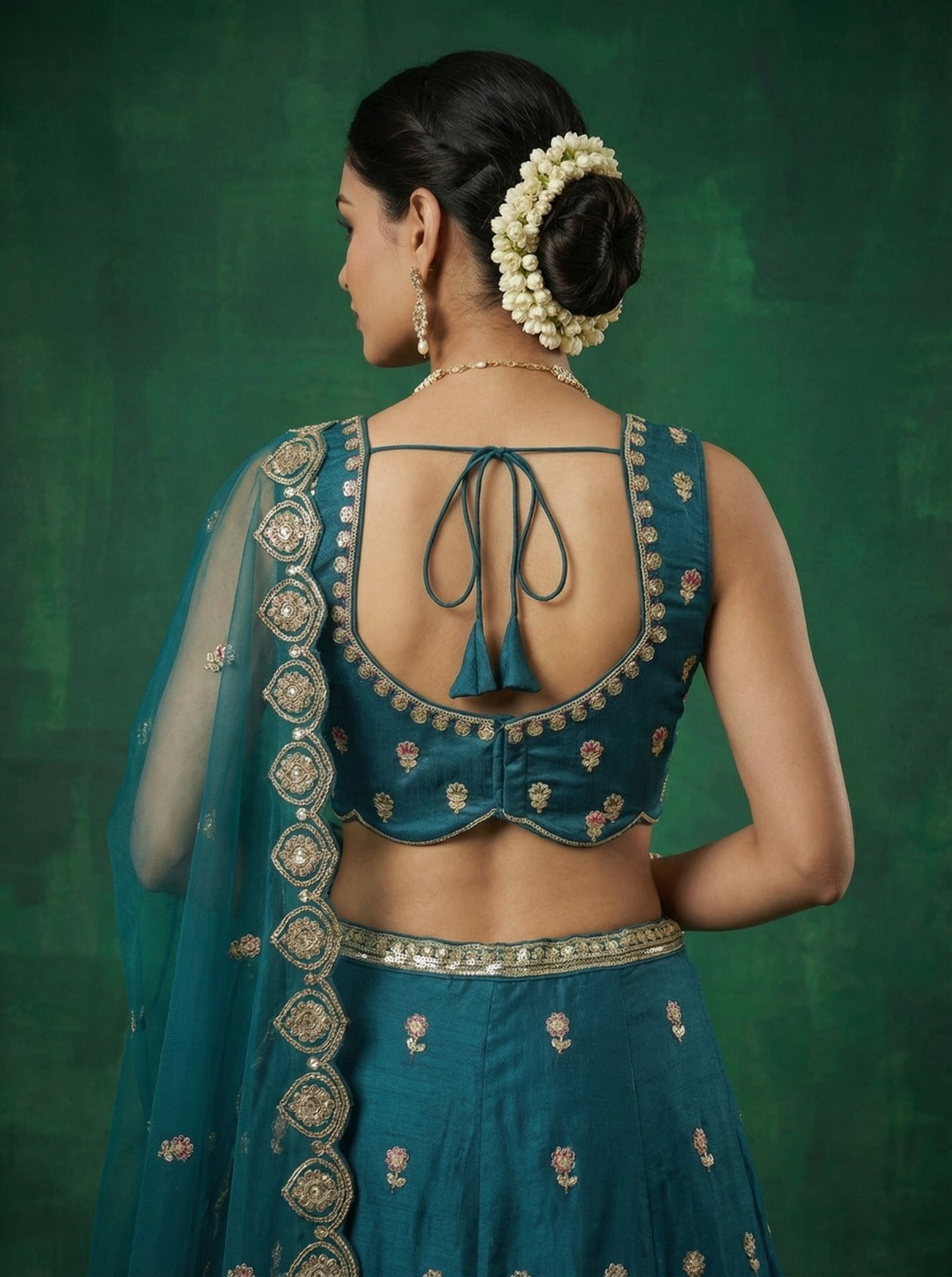 Lehenga Rangeen