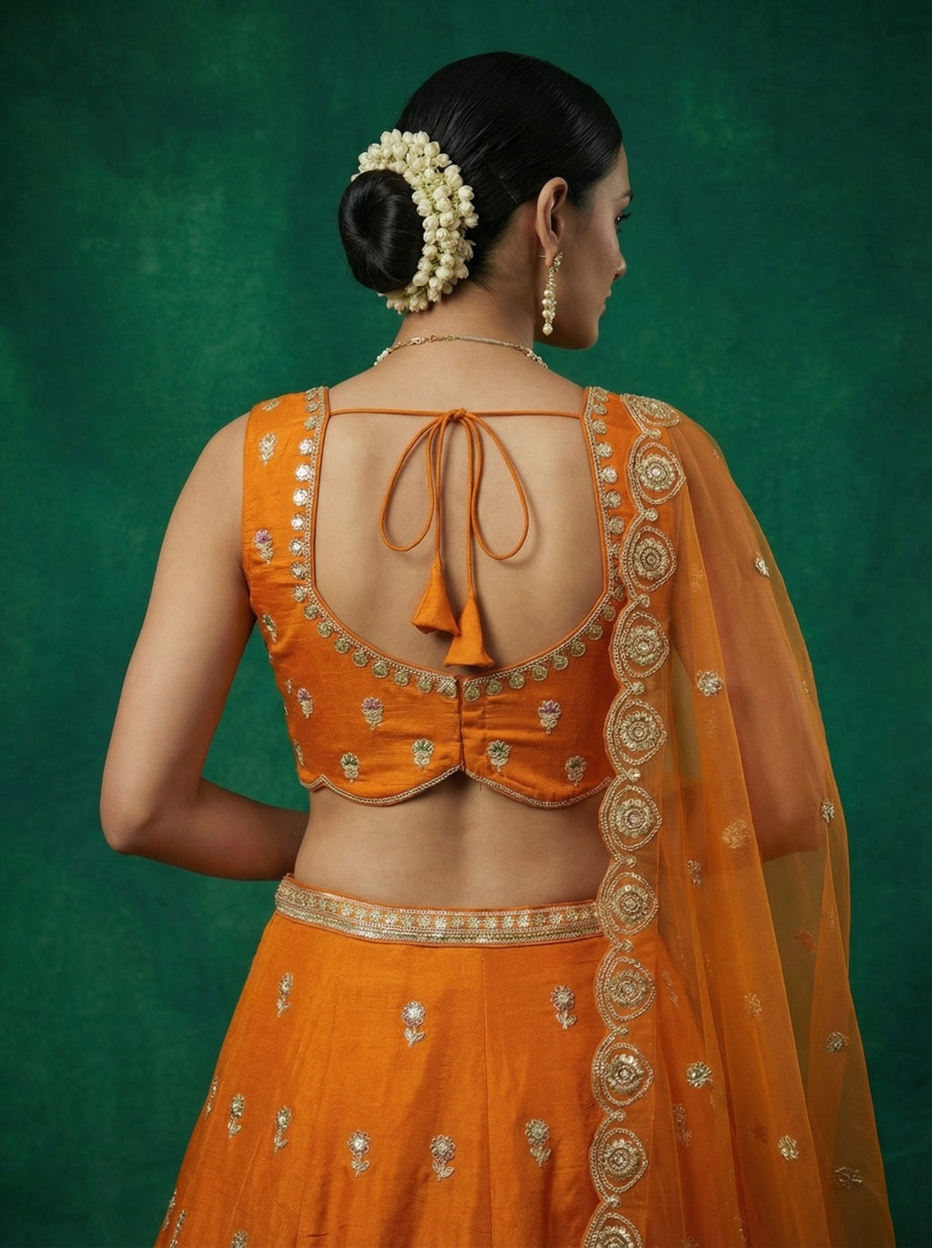 Lehenga Rangeen