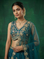 Lehenga Rangeen