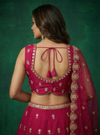 Lehenga Rangeen