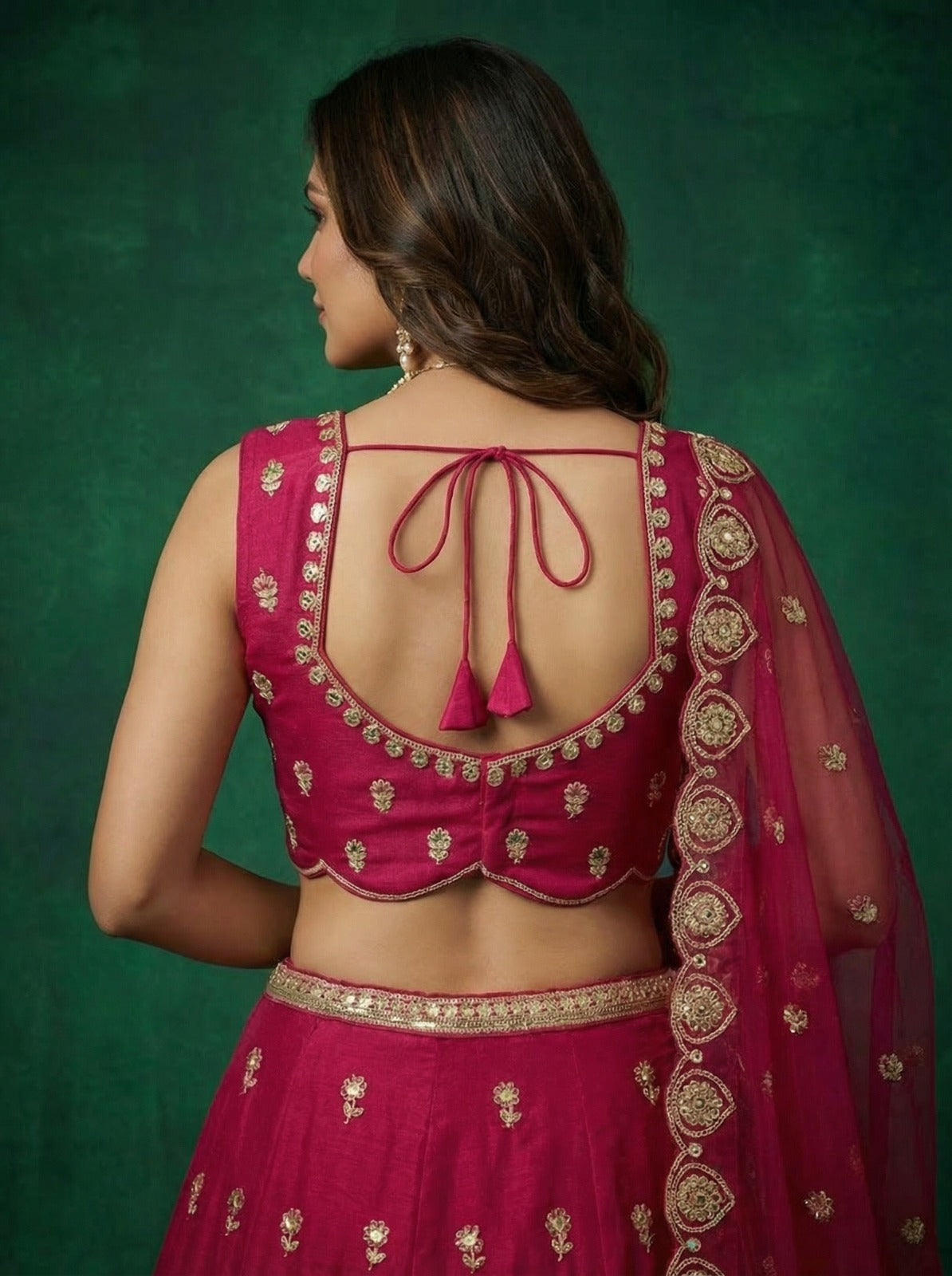 Lehenga Rangeen