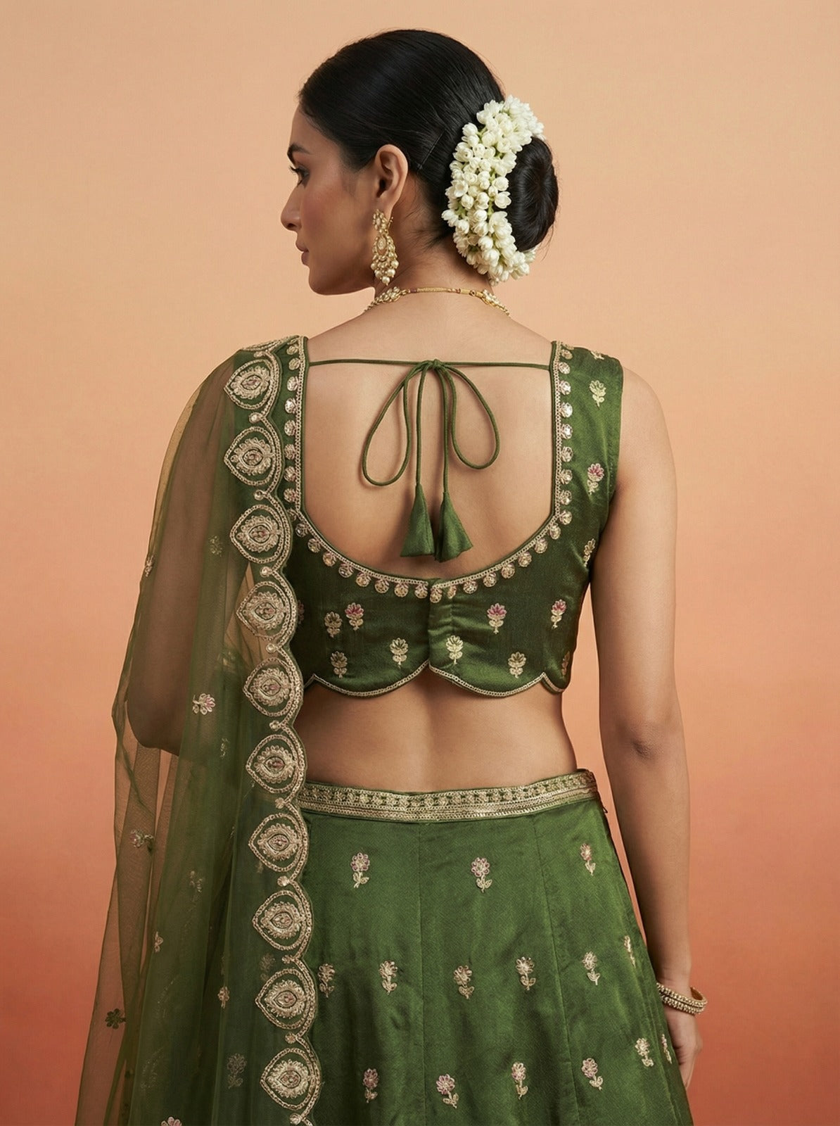 Lehenga Rangeen