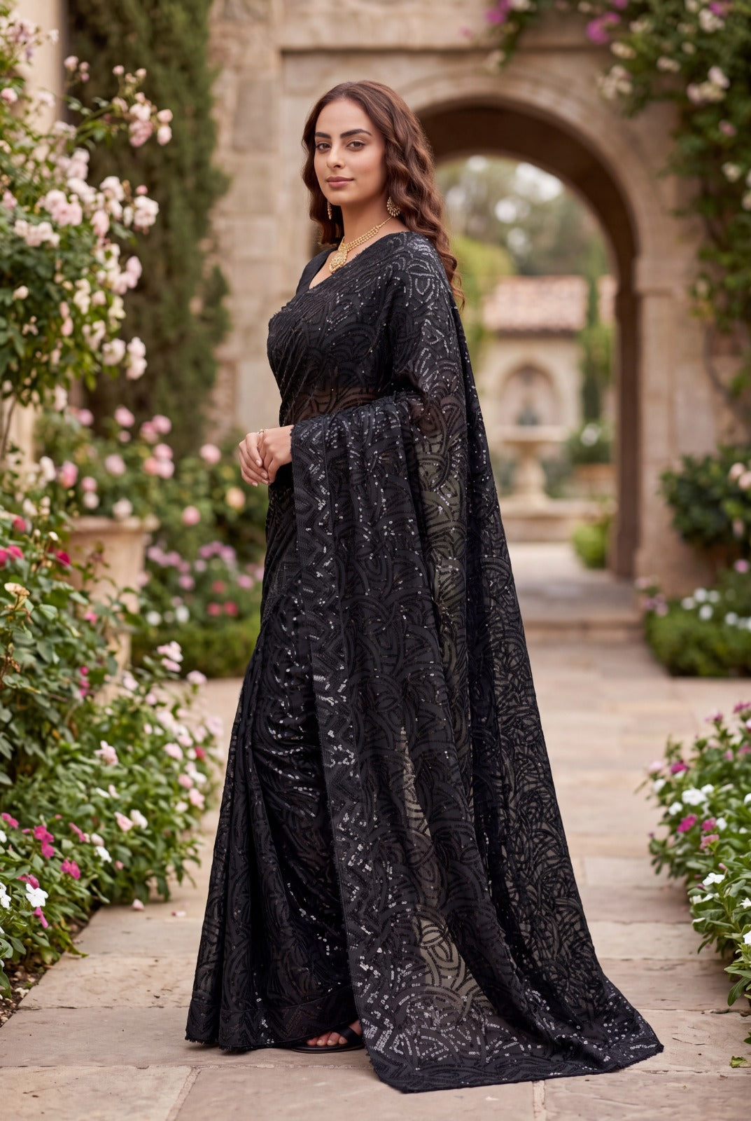 Sari Shyama