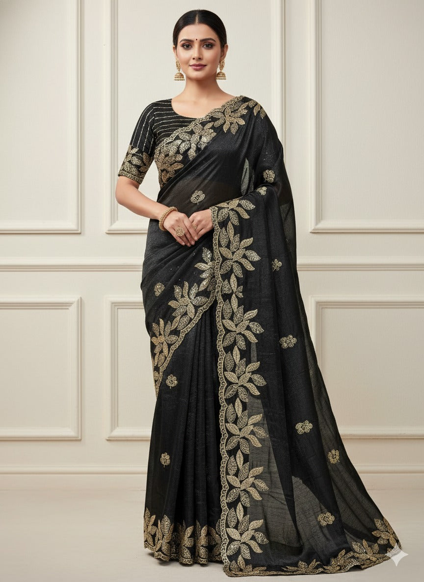 Sari Utsav
