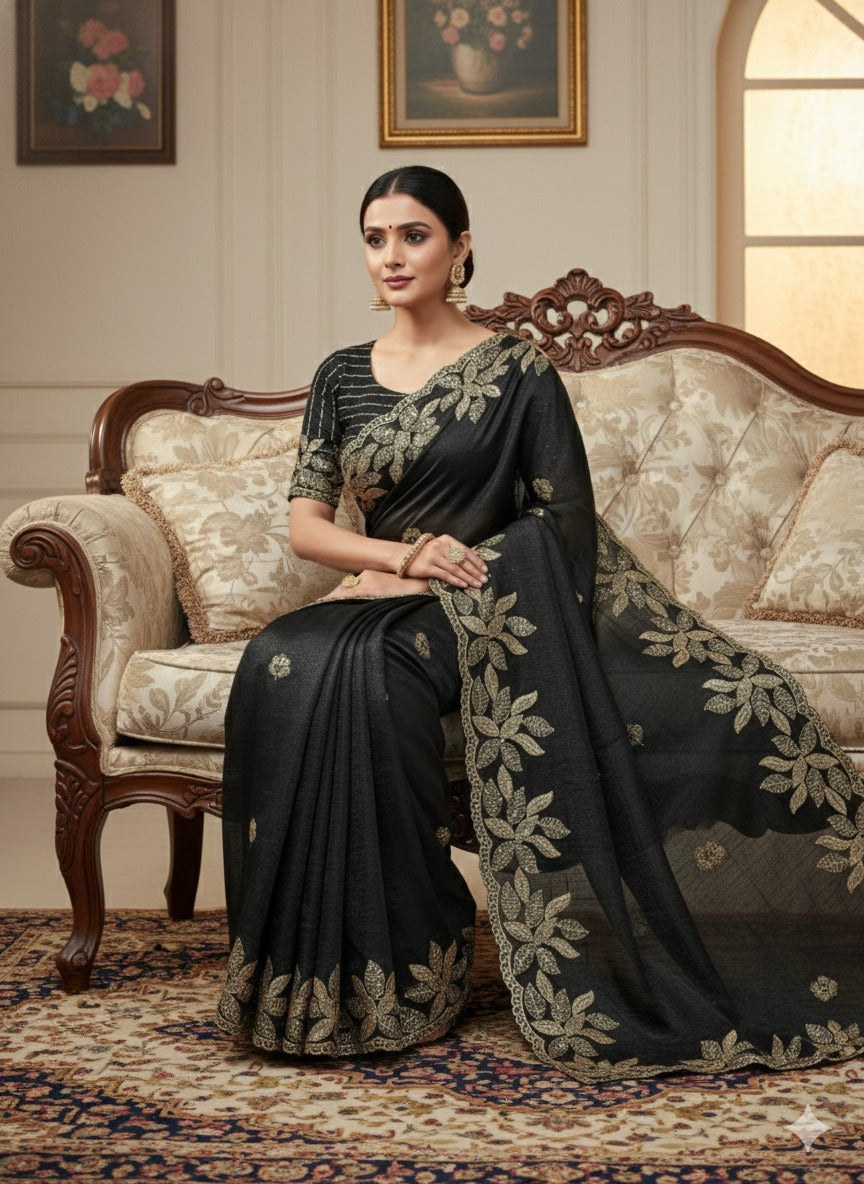 Sari Utsav