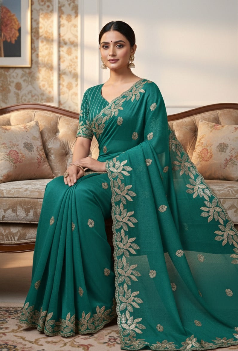 Sari Utsav