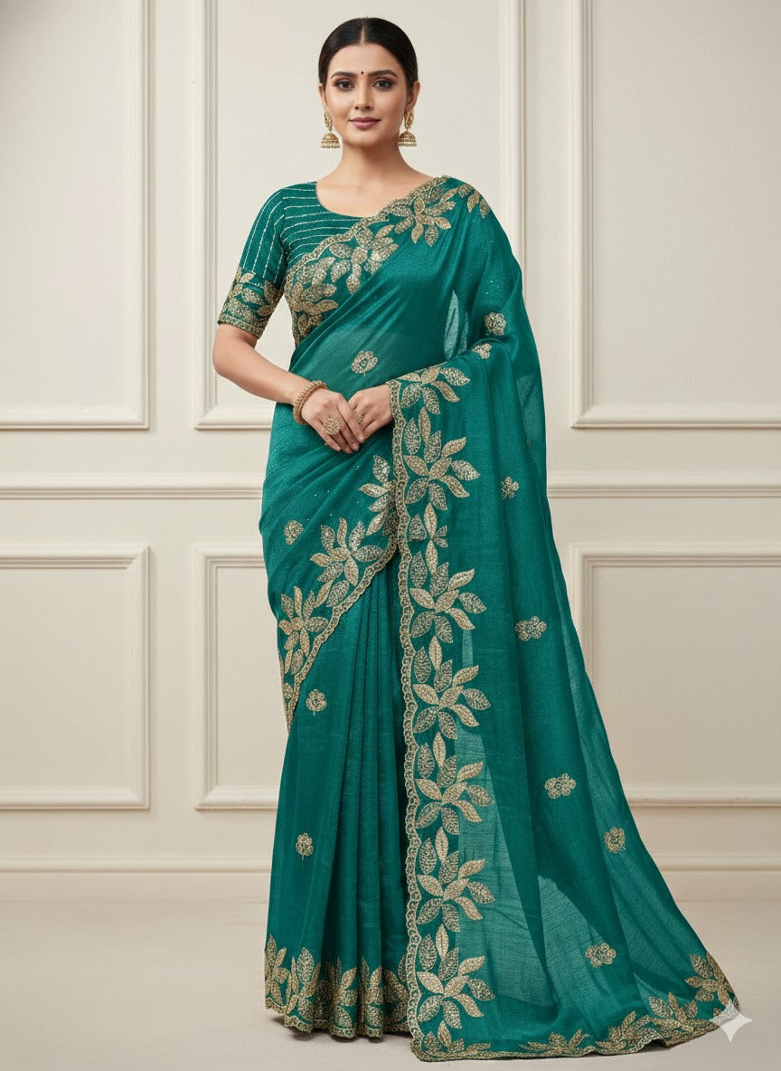 Sari Utsav