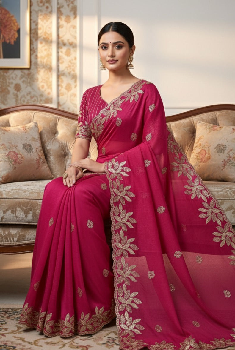Sari Utsav