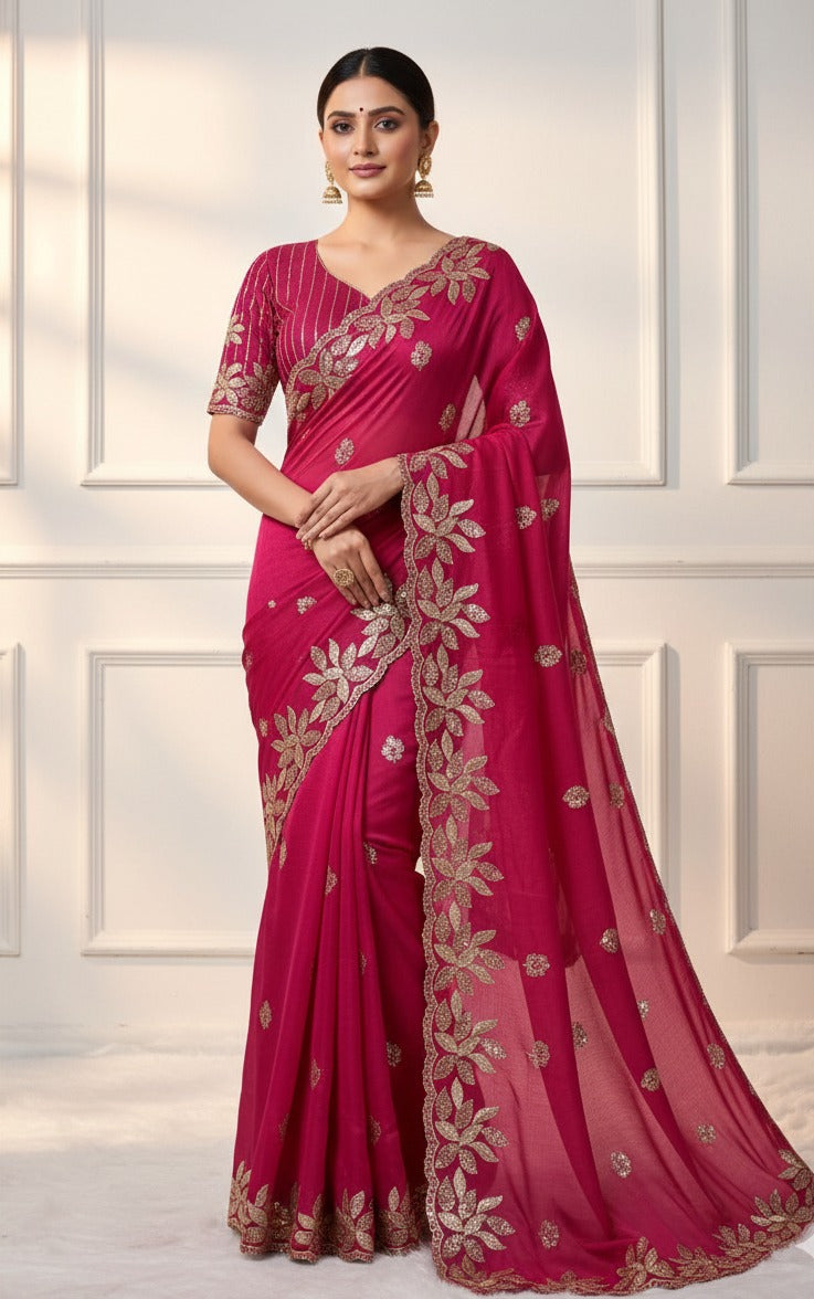 Sari Utsav