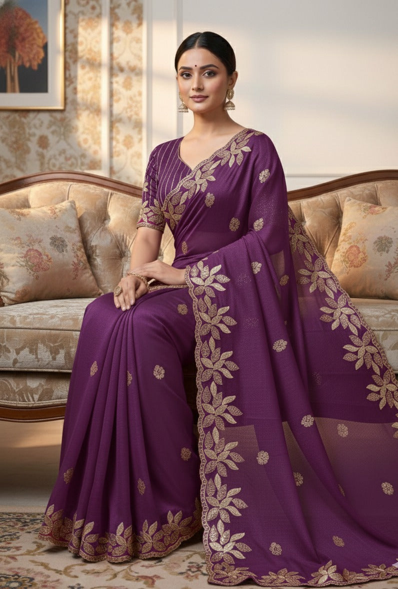 Sari Utsav