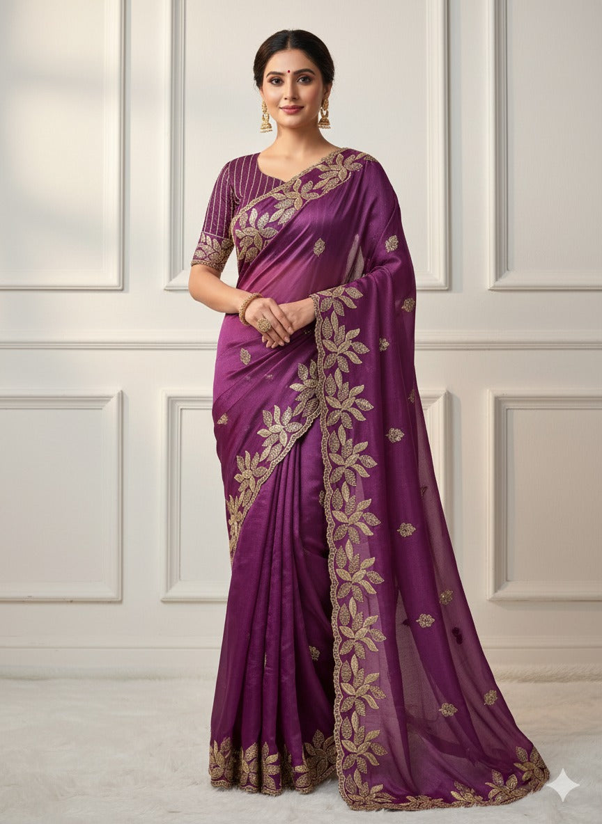Sari Utsav