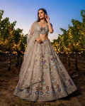 Lehenga Gulzar