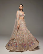 Lehenga Gulzar