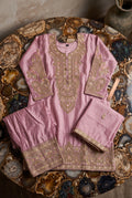 Ensemble Kurta Lavanya