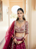 Lehenga Rani