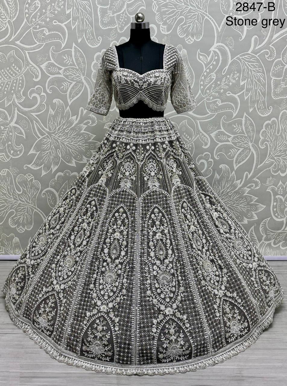 Lehenga Sitara
