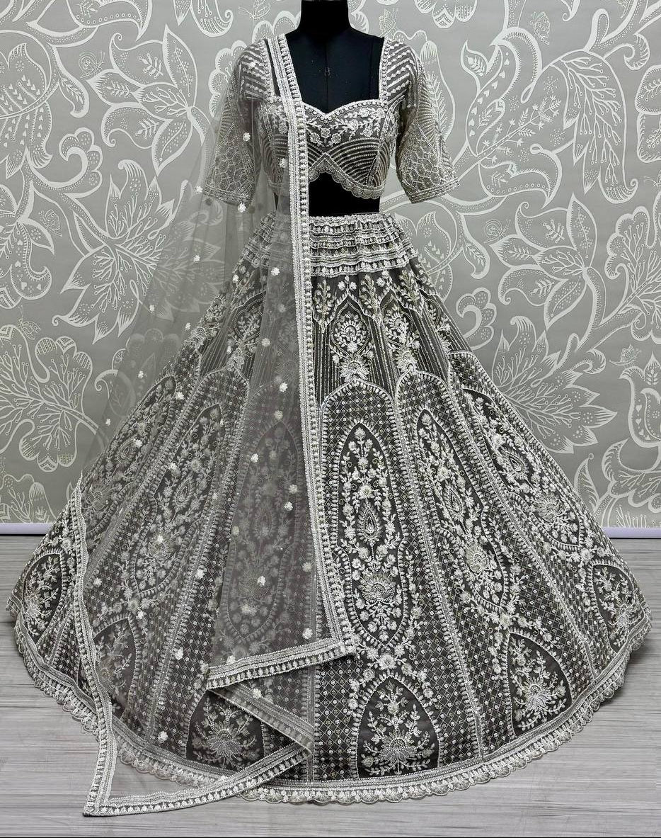 Lehenga Sitara