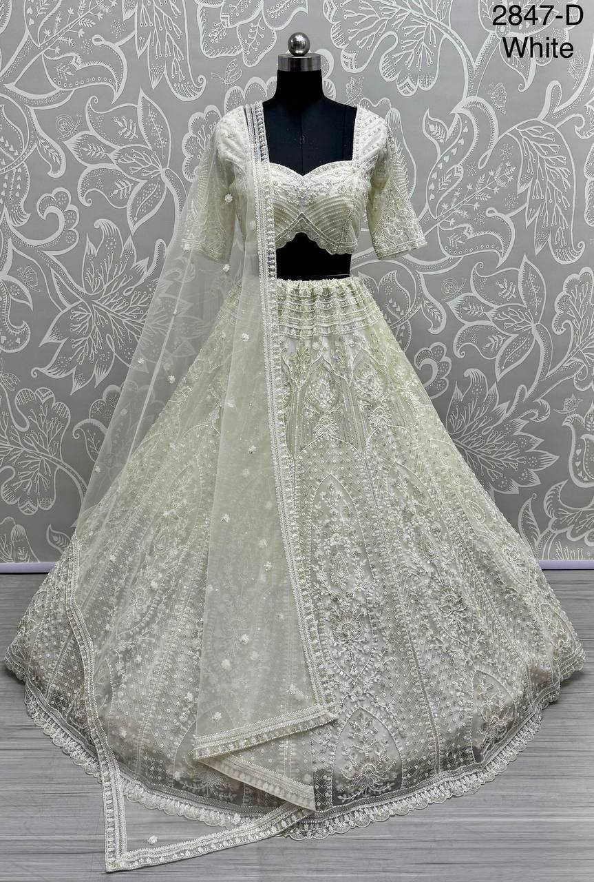 Lehenga Sitara