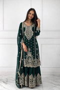 Ensemble Velours Shahi