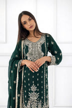 Ensemble Velours Shahi