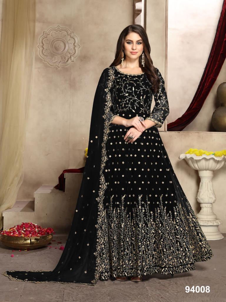 Robe Anarkali Mehfil