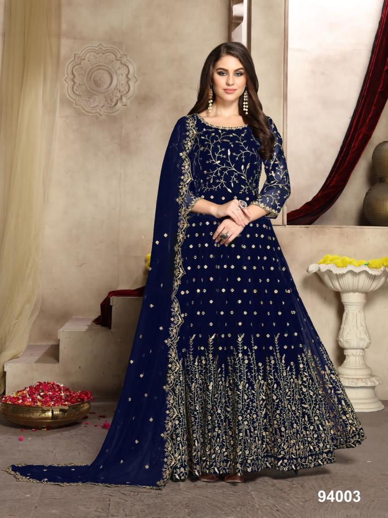 Robe Anarkali Mehfil