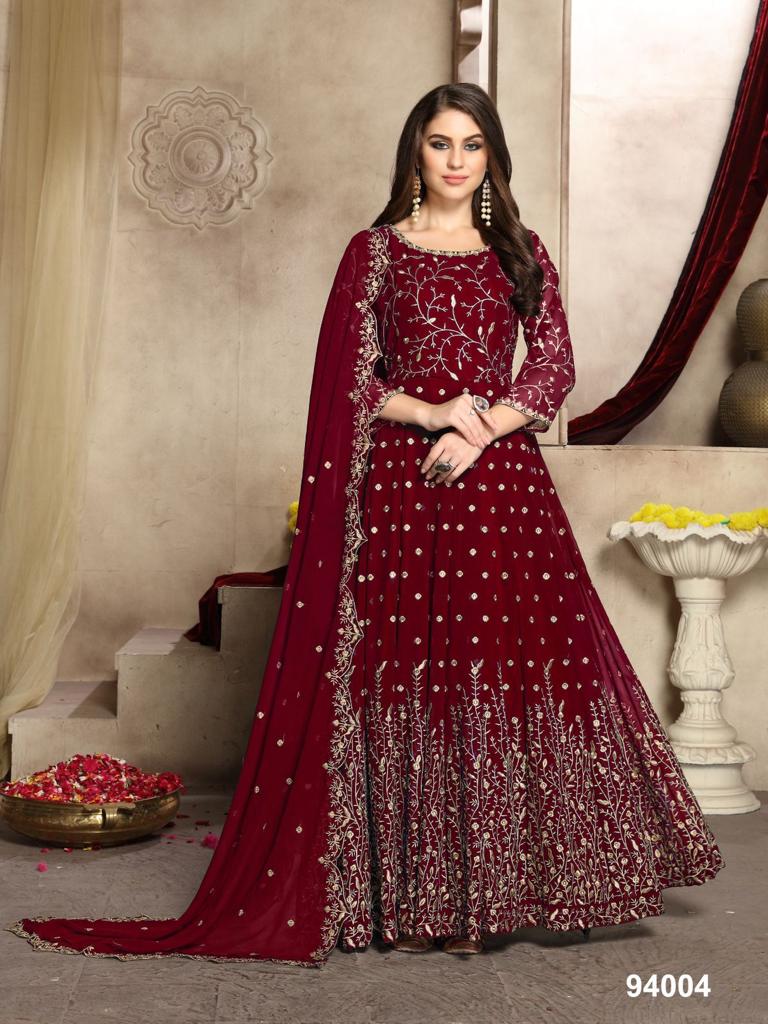 Robe Anarkali Mehfil