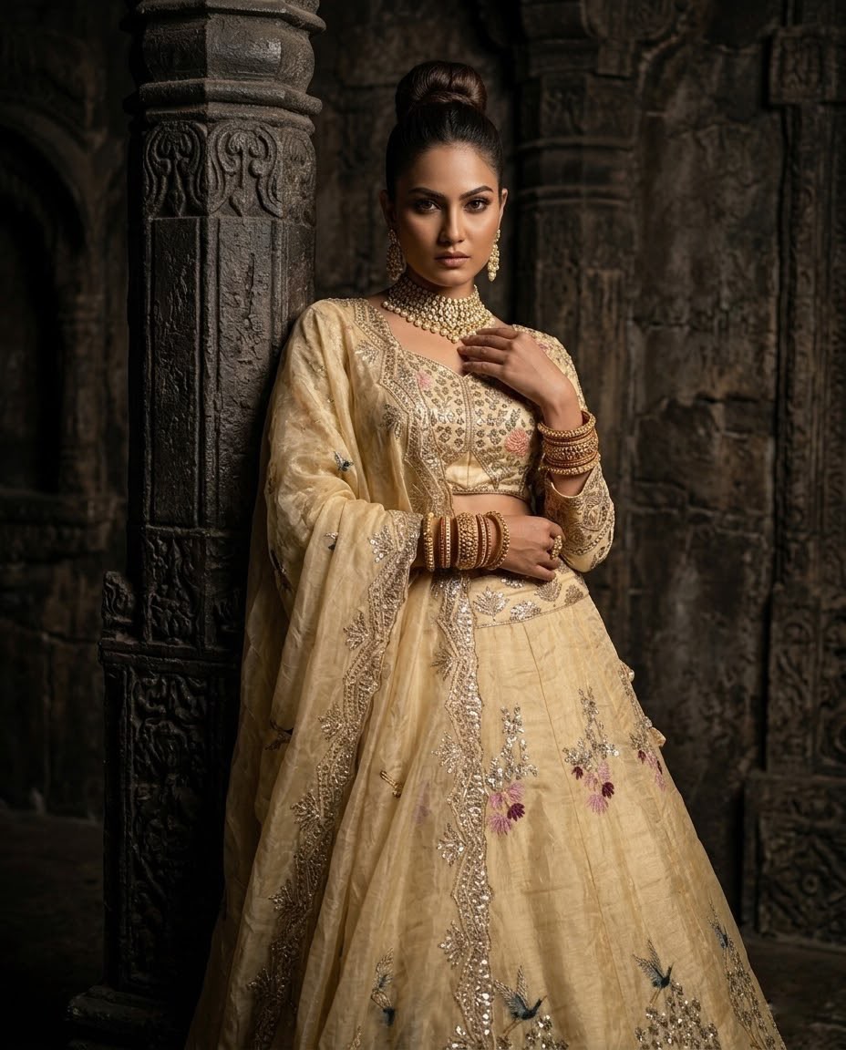 Lehenga Mahal
