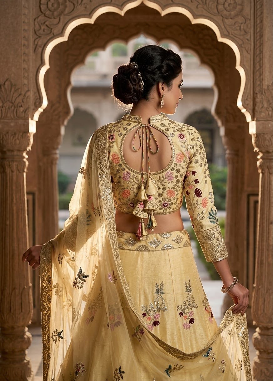 Lehenga Mahal