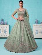 Lehenga Kaveri