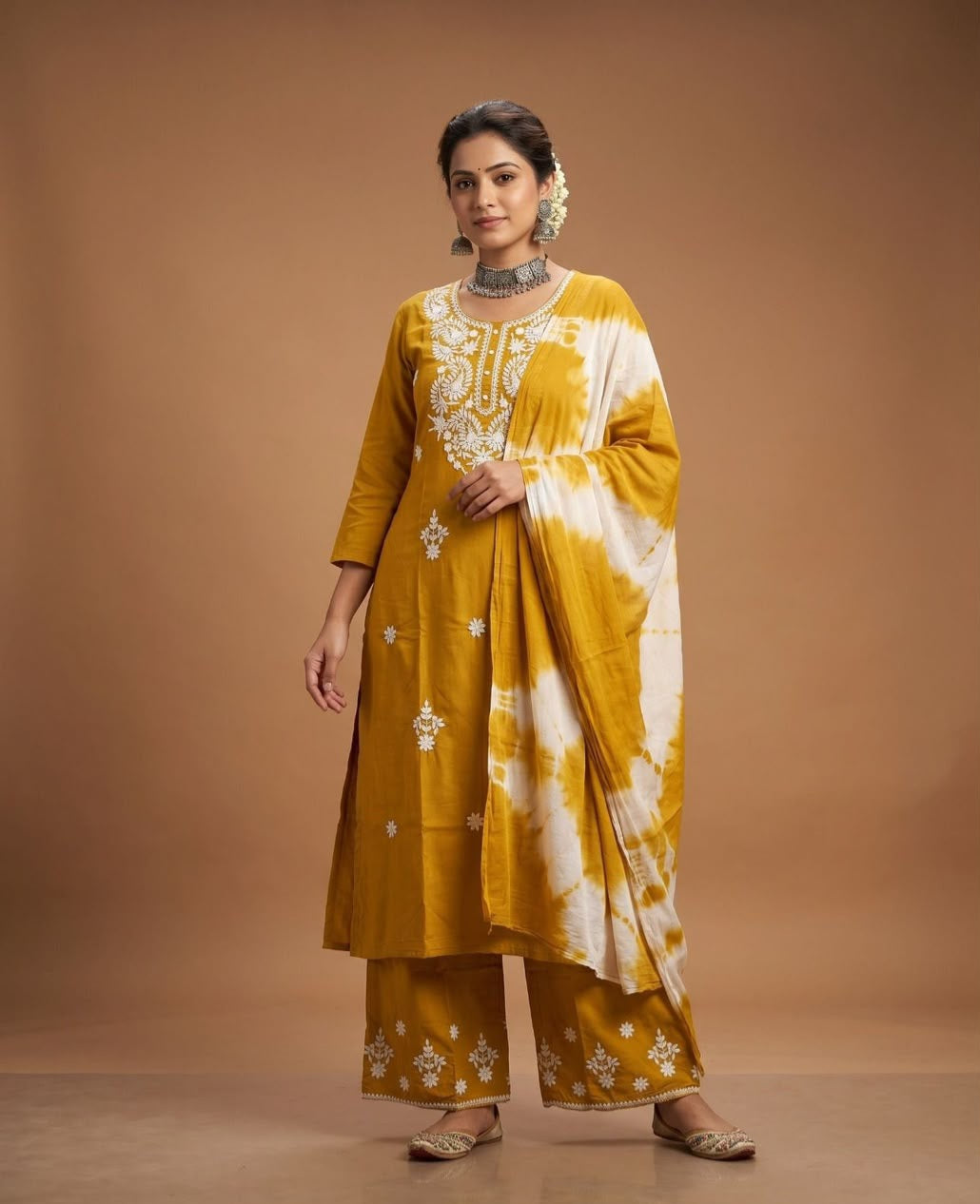 Ensemble Kurta Kiara