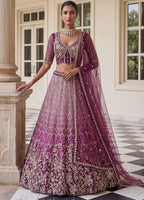Lehenga Naina
