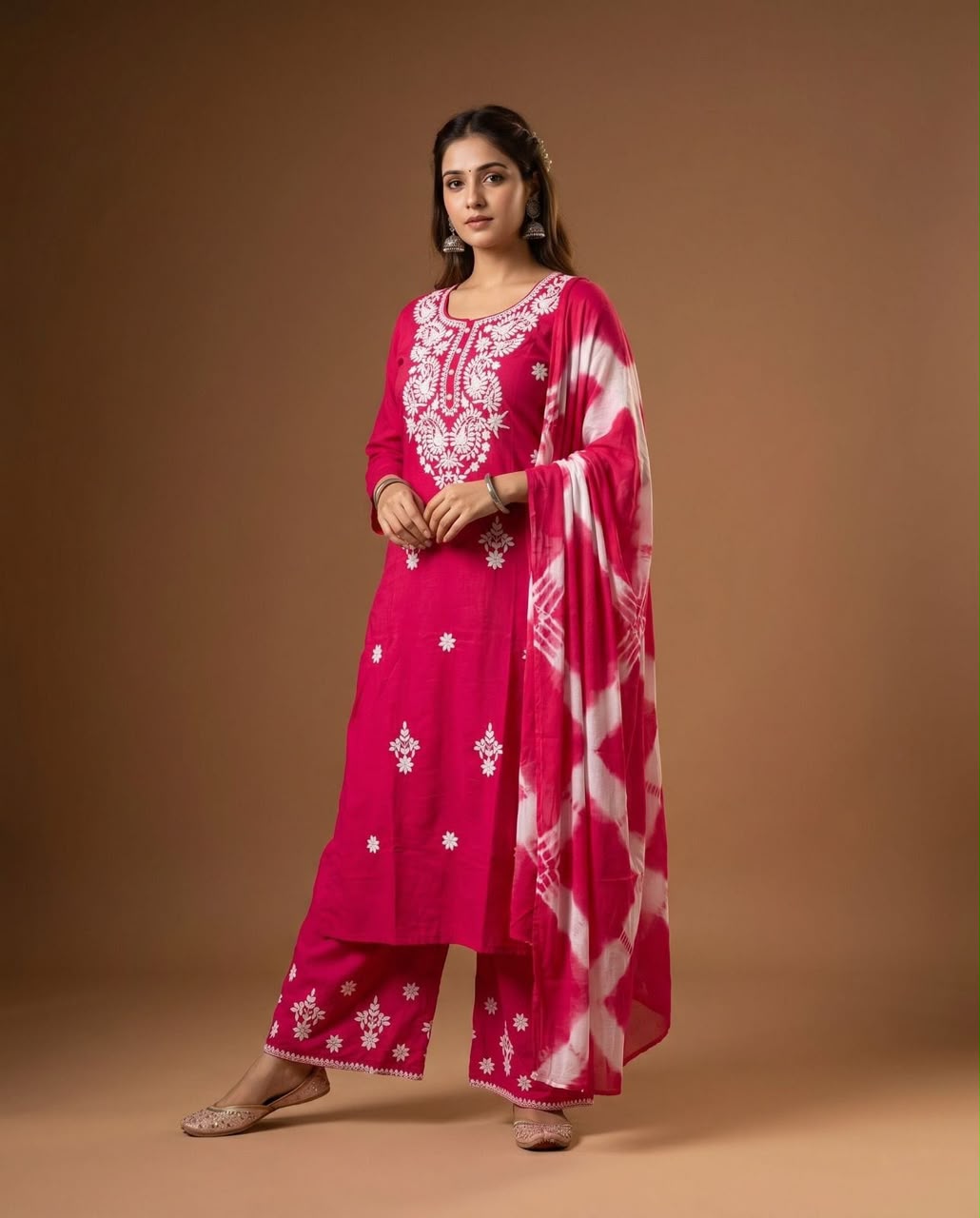 Ensemble Kurta Kiara
