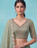 Lehenga Kaveri