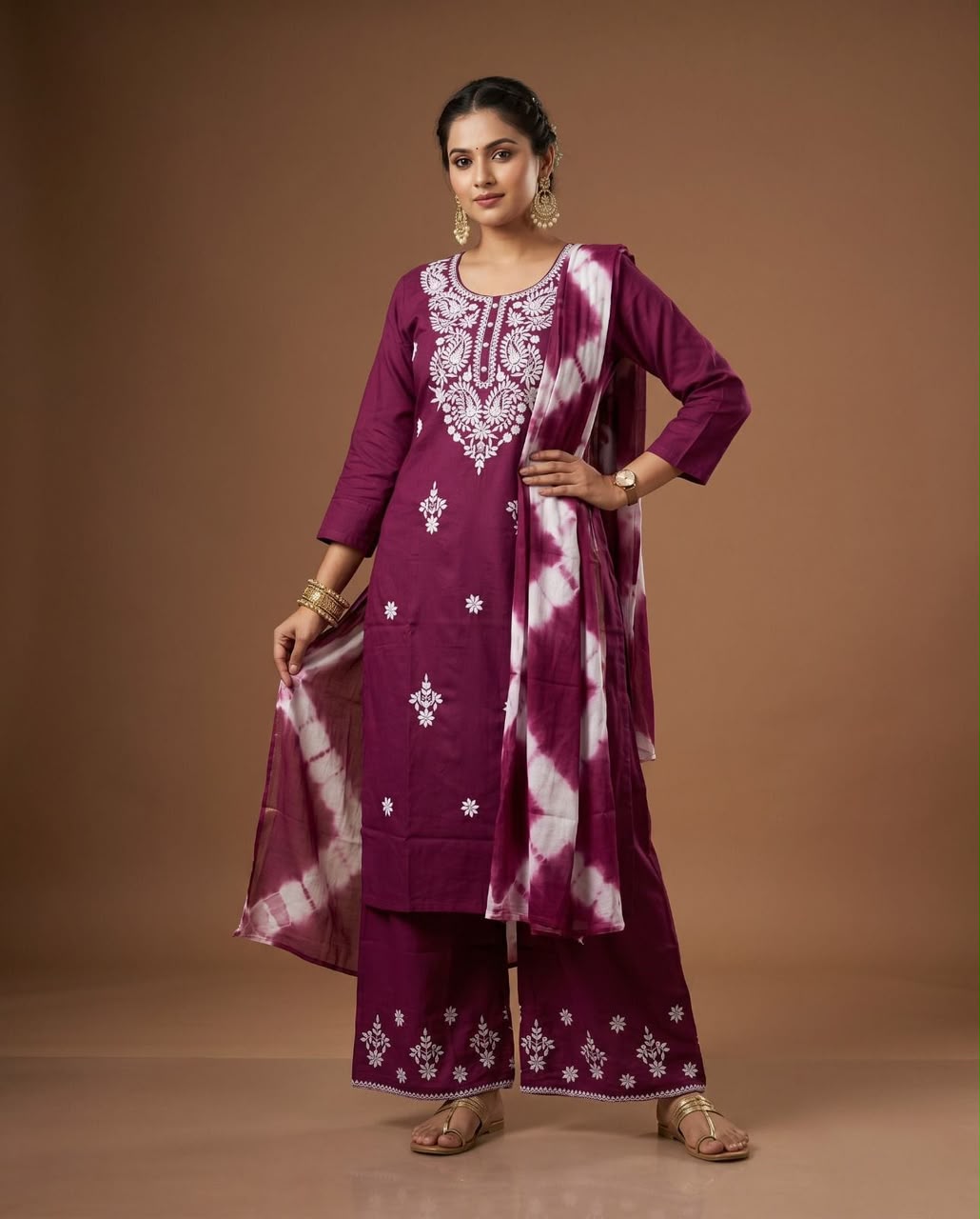 Ensemble Kurta Kiara