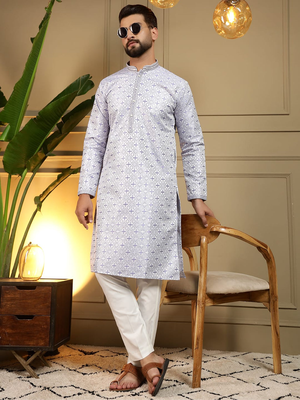 Kurta Homme Arjun