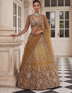 Lehenga Naina
