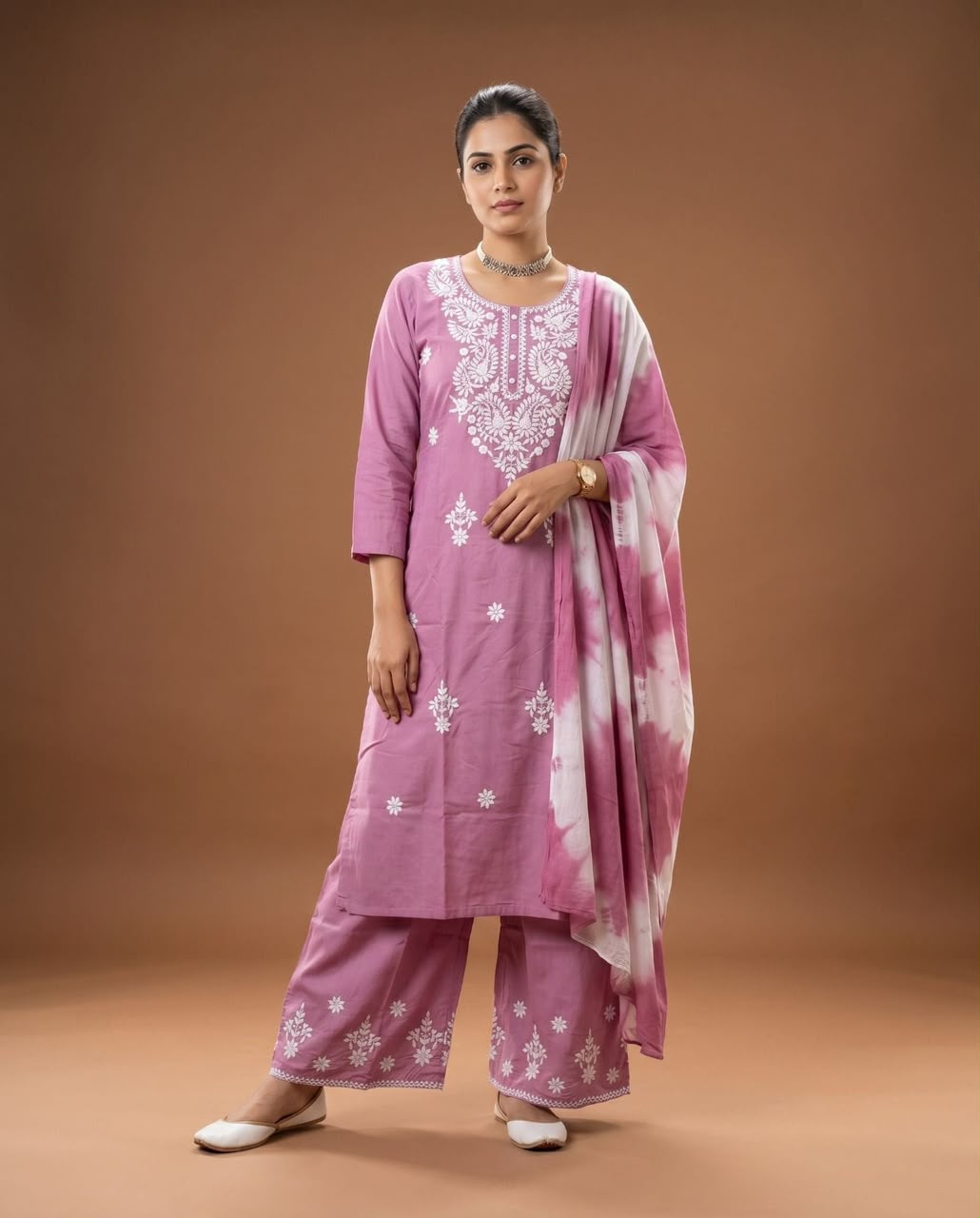 Ensemble Kurta Kiara