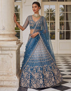 Lehenga Naina