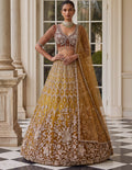 Lehenga Naina