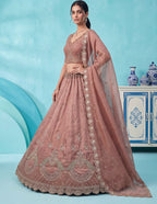 Lehenga Kaveri
