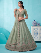 Lehenga Kaveri