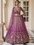 Lehenga Naina