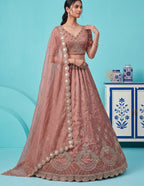 Lehenga Kaveri